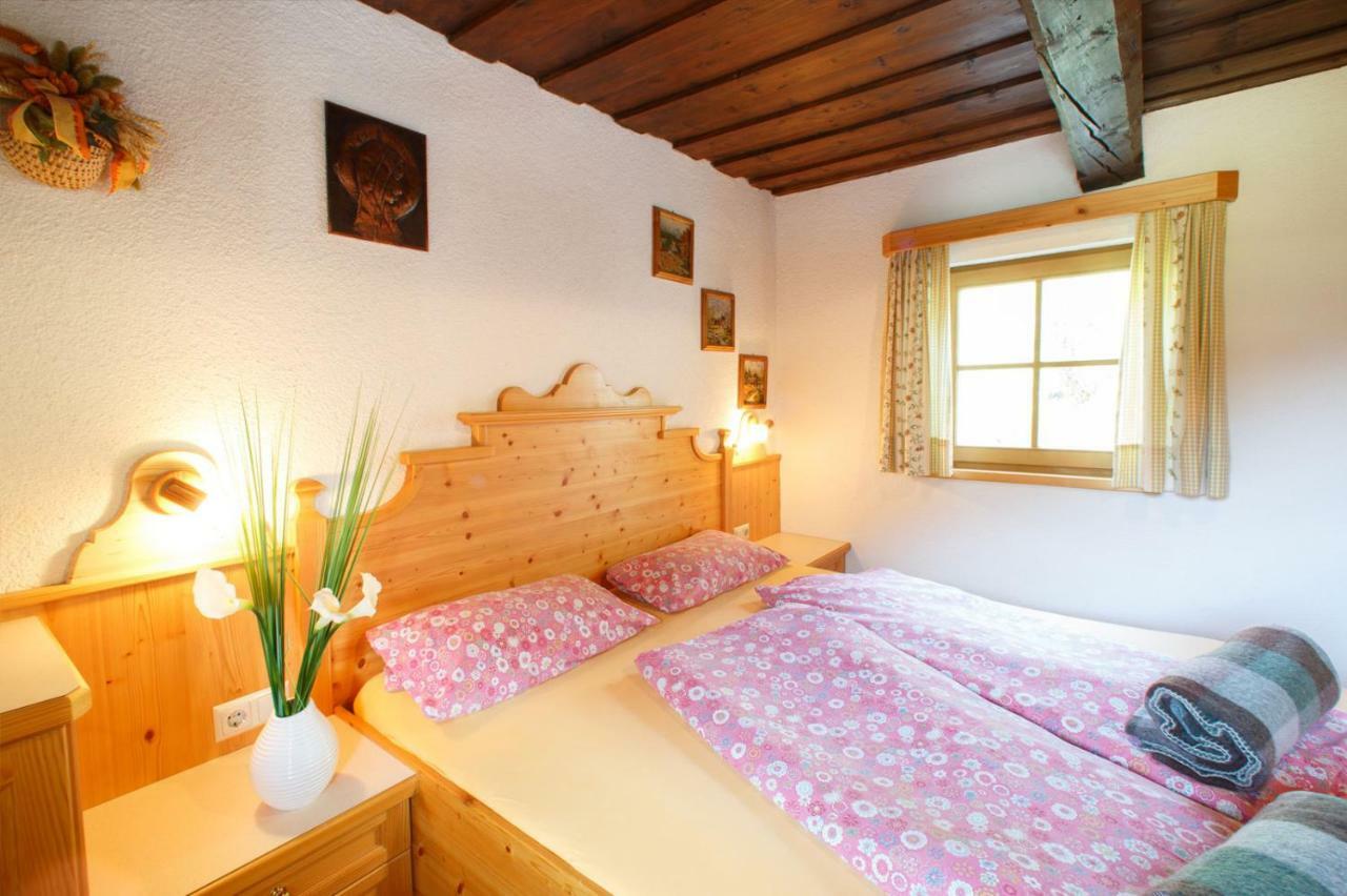 Appartement Warterhof à Schladming Extérieur photo