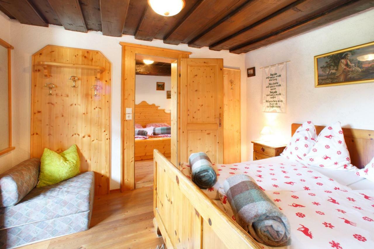 Appartement Warterhof à Schladming Extérieur photo