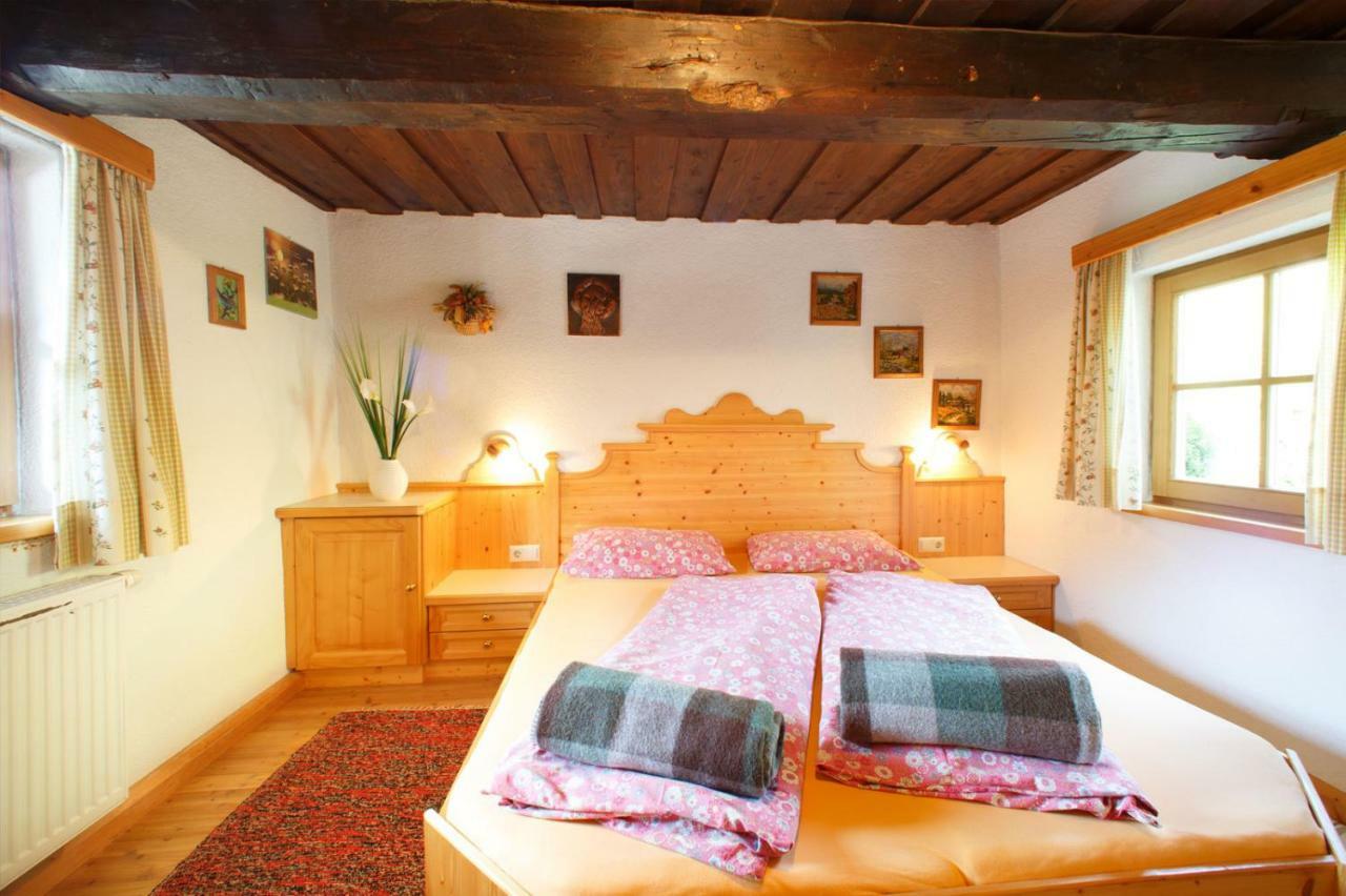 Appartement Warterhof à Schladming Extérieur photo