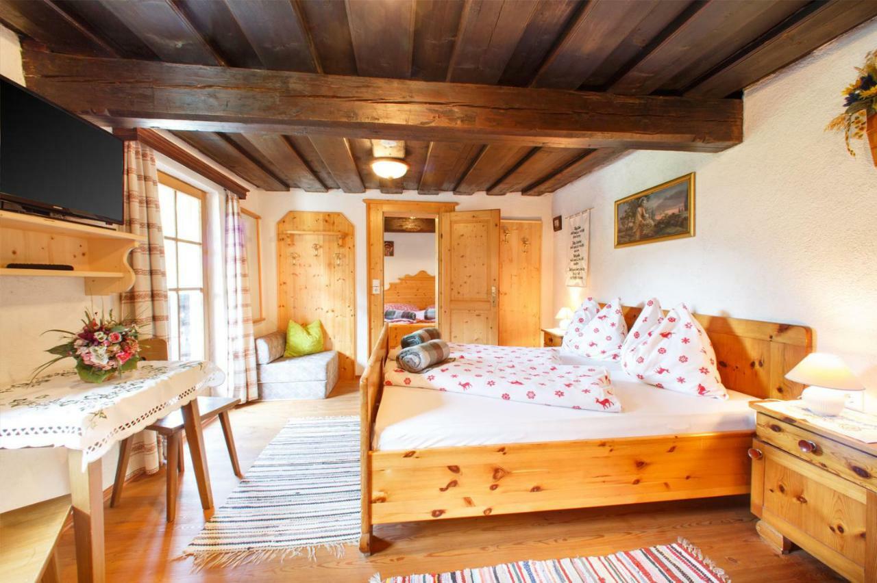 Appartement Warterhof à Schladming Extérieur photo