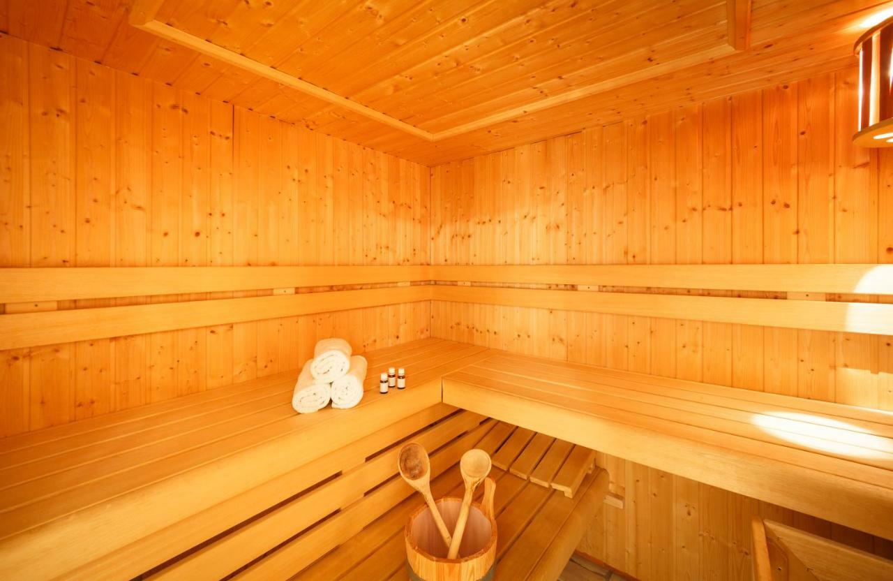 Appartement Warterhof à Schladming Extérieur photo