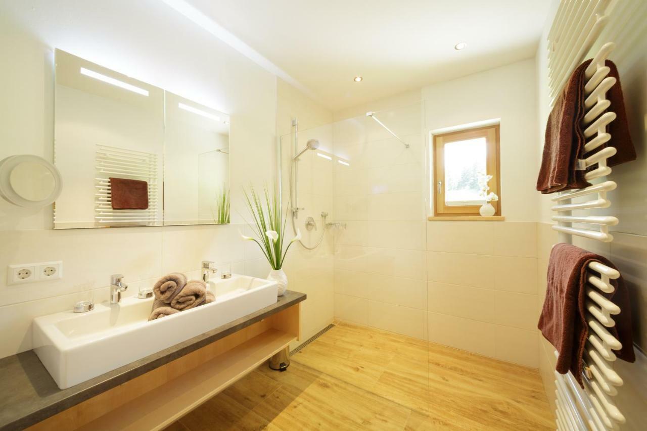 Appartement Warterhof à Schladming Extérieur photo