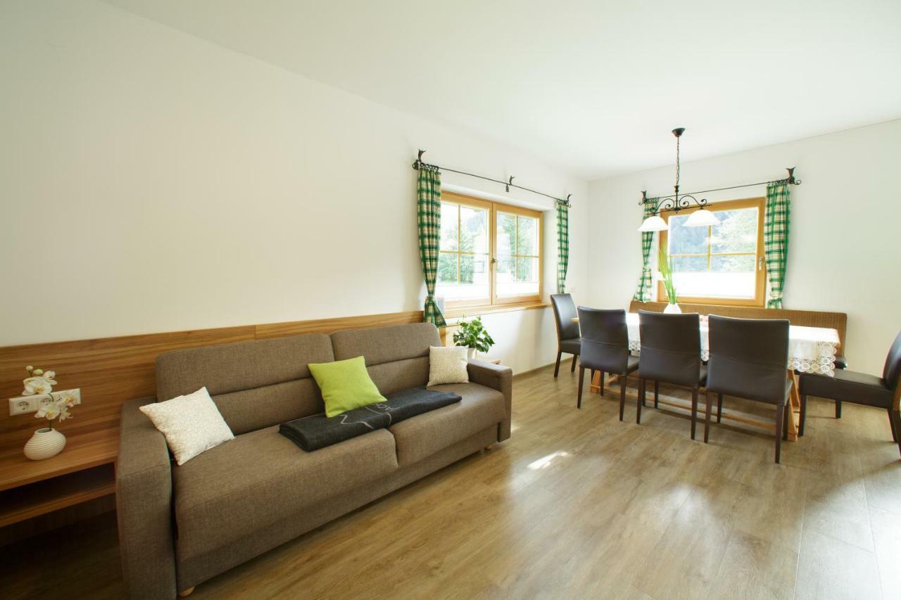 Appartement Warterhof à Schladming Extérieur photo