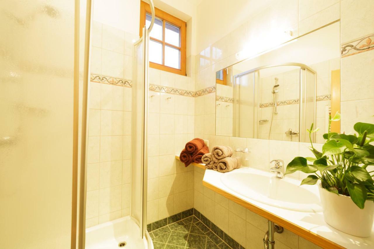Appartement Warterhof à Schladming Extérieur photo