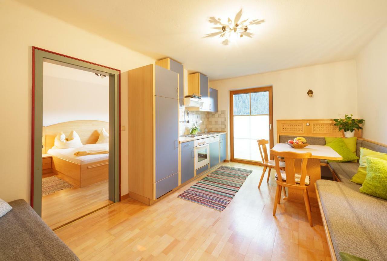 Appartement Warterhof à Schladming Extérieur photo