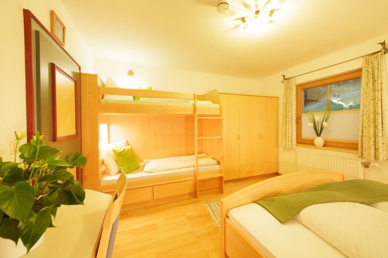 Appartement Warterhof à Schladming Extérieur photo