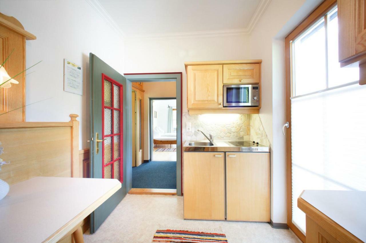 Appartement Warterhof à Schladming Extérieur photo
